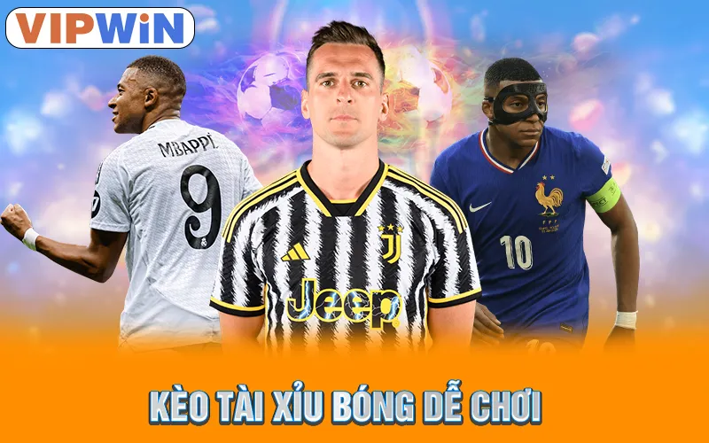Kèo Bóng Đá | Tổng Hợp 5 Hình Thức Phổ Biến Nhất Hiện Nay 2 Kèo tài xỉu bóng dễ chơi